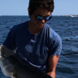 Meet your Posher, Matthew